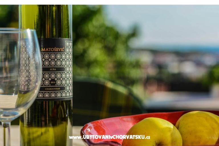 Apartmány Katja &amp; Iva – foto 15