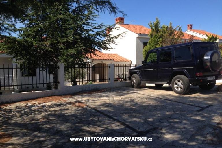 Apartmány Katja &amp; Iva – foto 18