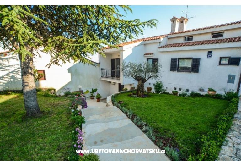 Apartmány Katja &amp; Iva – foto 2