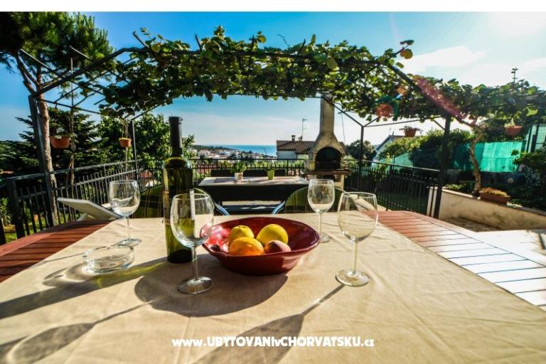 Apartmány Katja &amp; Iva – foto 3