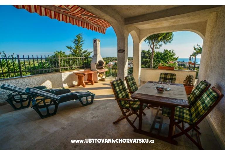 Apartmány Katja &amp; Iva – foto 4