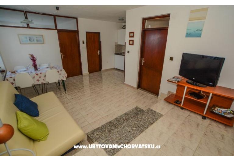 Apartmány Katja &amp; Iva – foto 5