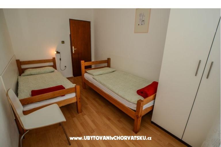 Apartmány Katja &amp; Iva – foto 7