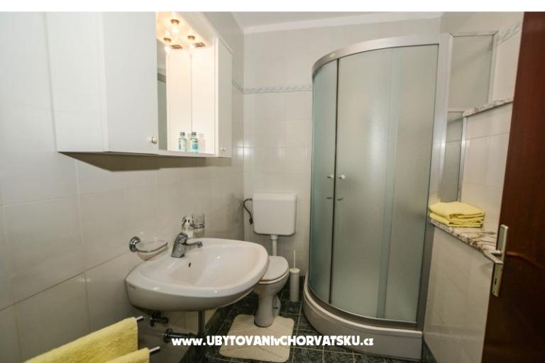 Apartmány Katja &amp; Iva – foto 9