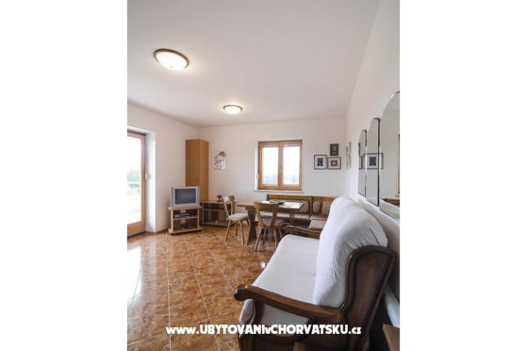 Apartmány Lada  – foto 13