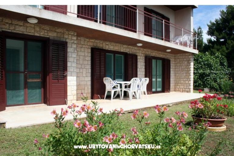 Apartmány Lada  – foto 6