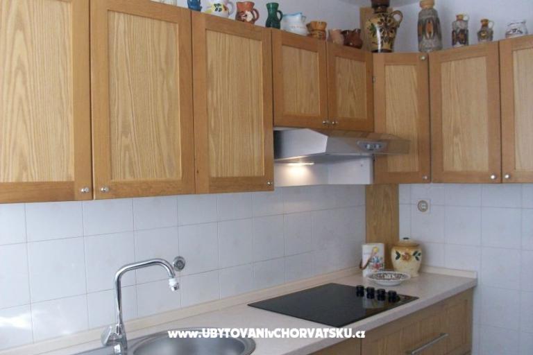 Apartmány Lada  – foto 8