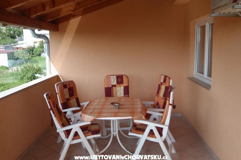 Apartmány Mario – foto 9