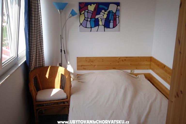 Apartmány Mario – foto 14
