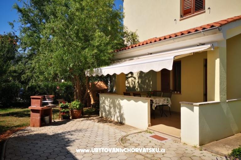 Apartmány Mirjana Medulin – foto 3