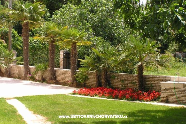 Apartmány Paloma blanca - Oaza Reg – foto 11