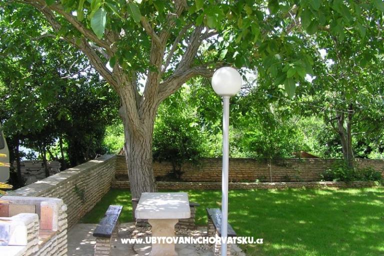 Apartmány Paloma blanca - Oaza Reg – foto 12