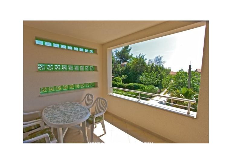 Apartmány Paloma blanca - Oaza Reg – foto 14