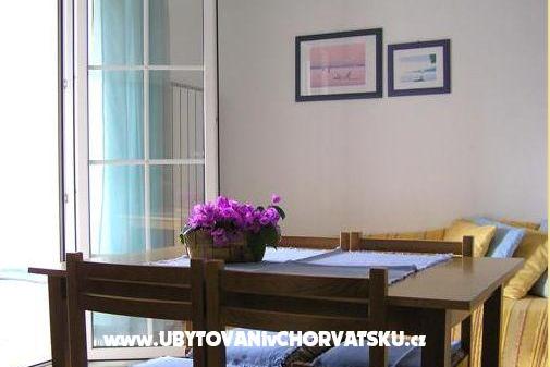 Apartmány Paloma blanca - Oaza Reg – foto 3