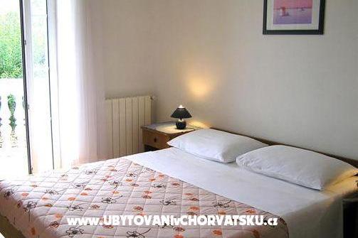 Apartmány Paloma blanca - Oaza Reg – foto 4