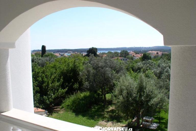 Apartmány Paloma blanca - Oaza Reg – foto 8