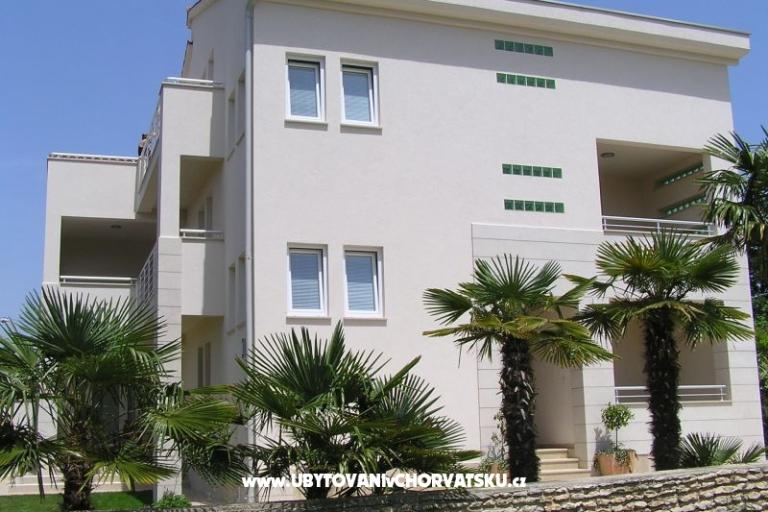 Apartmány Paloma blanca - Oaza Reg – foto 9