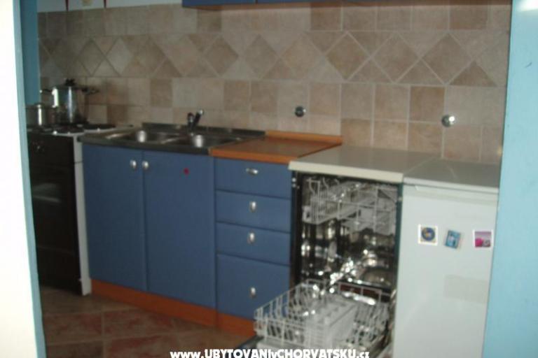 Apartmán Meri – foto 12