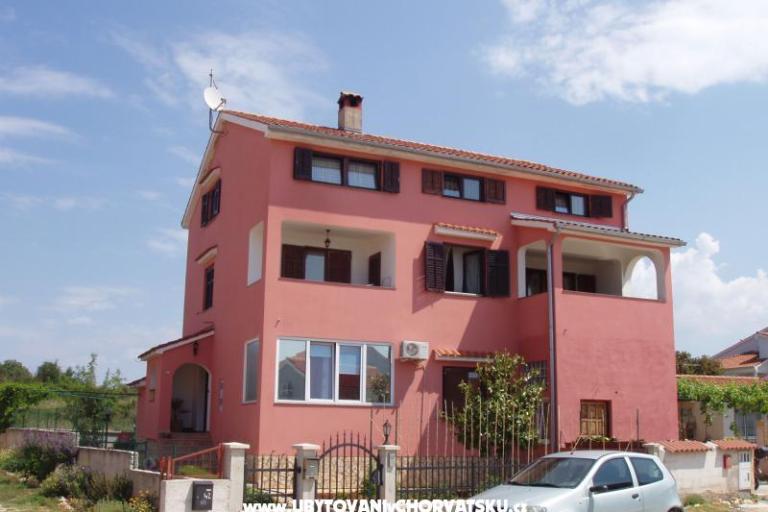 Apartmán Meri – foto 16