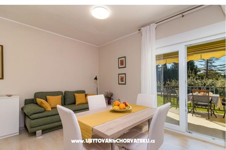 Apartmány Miriam – foto 11