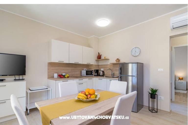 Apartmány Miriam – foto 12