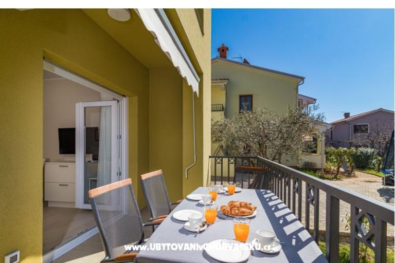 Apartmány Miriam – foto 5