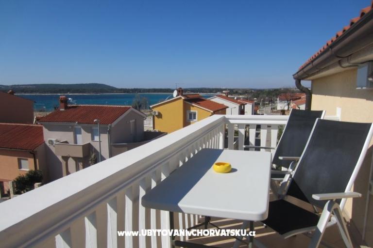 Apartmány Sara – foto 11