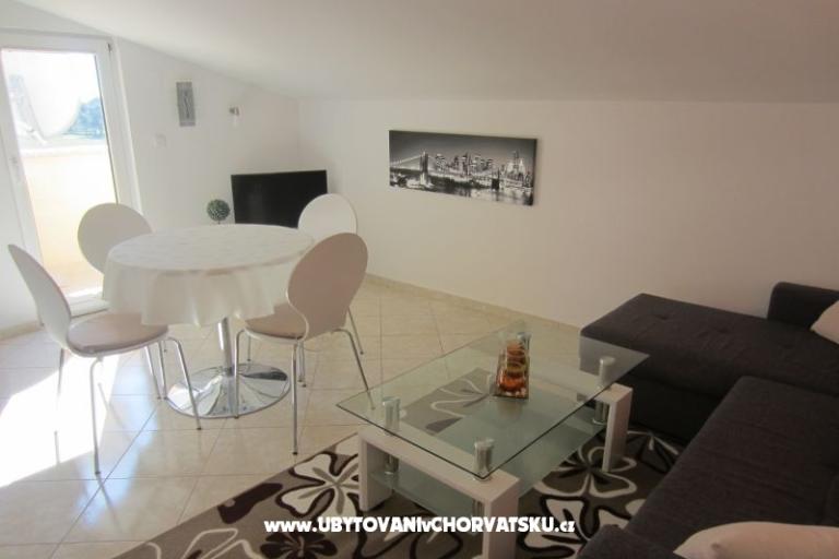 Apartmány Sara – foto 12
