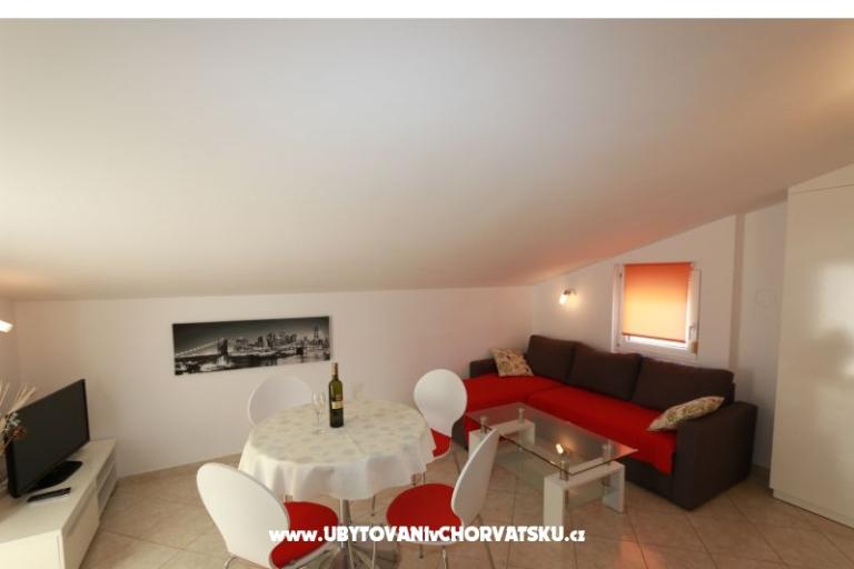 Apartmány Sara – foto 13