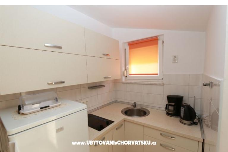 Apartmány Sara – foto 14