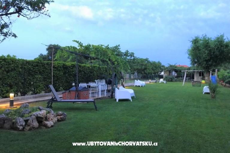 Apartmány Sofia – foto 11