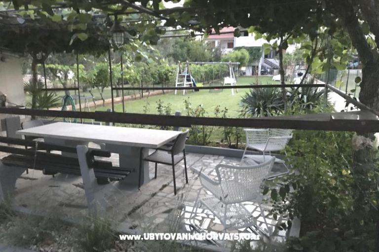 Apartmány Sofia – foto 12