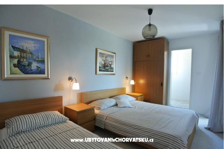 Apartmány Sofia – foto 14