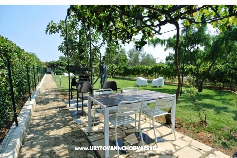 Apartmány Sofia – foto 4