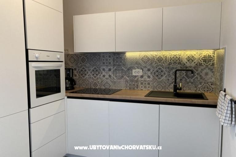 Apartmány Sofia – foto 8