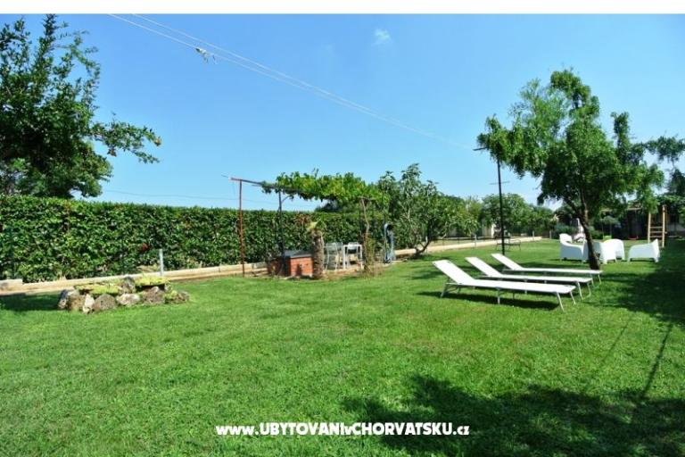 Apartmány Sofia – foto 9