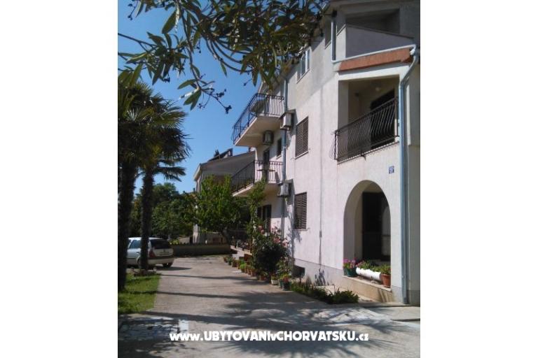 Apartmány Zova – foto 12