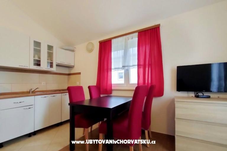 Apartmány Zova – foto 24