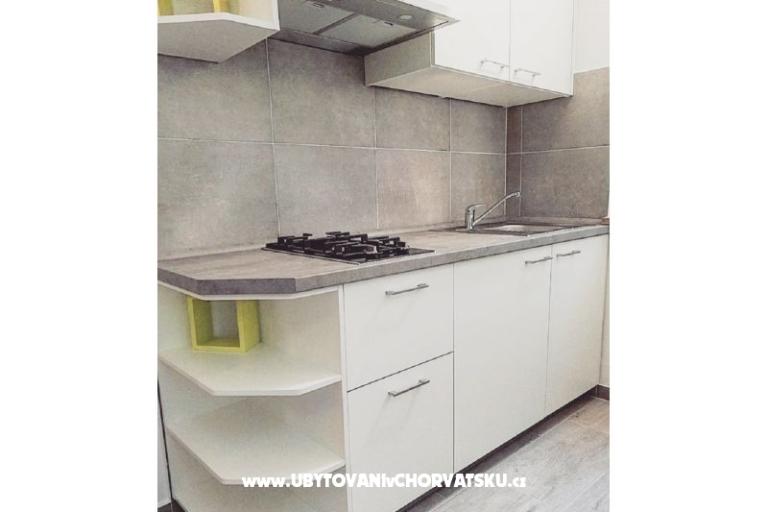 Apartmány Regi – foto 11