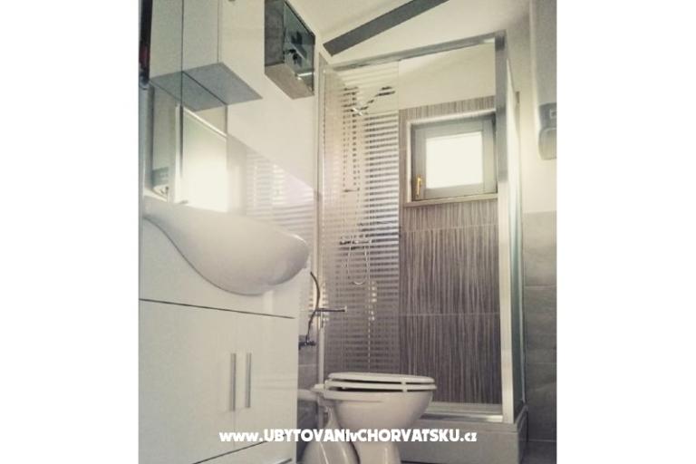 Apartmány Regi – foto 14
