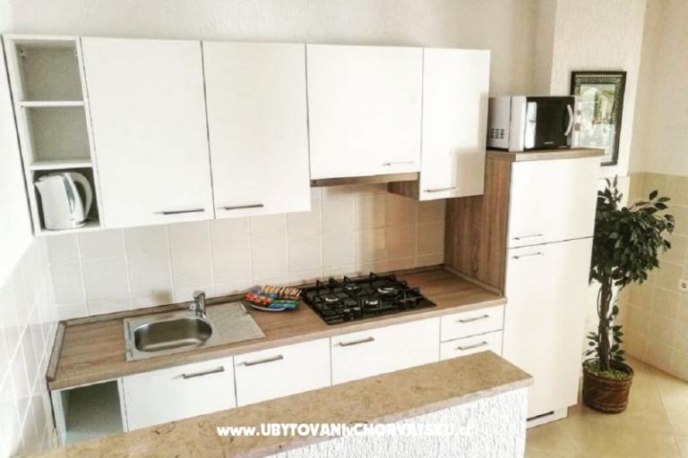 Apartmány Regi – foto 18