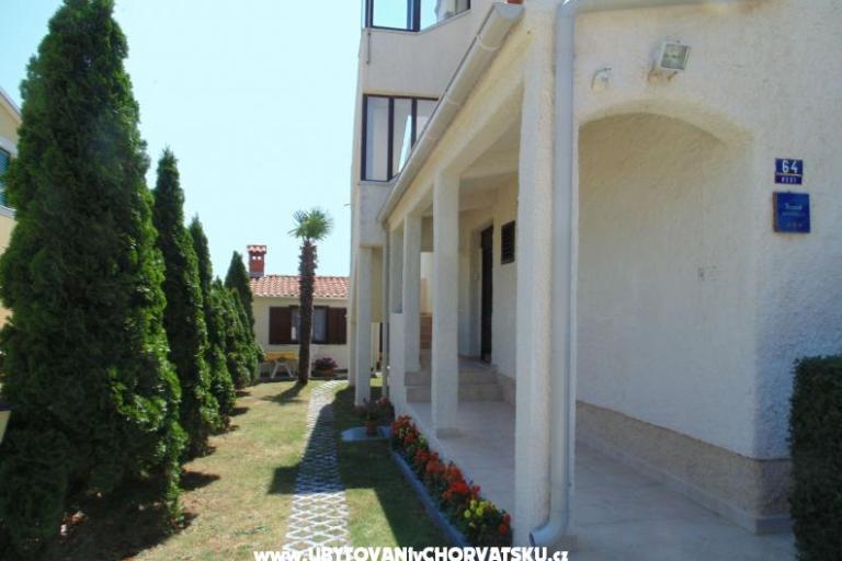 Apartmány Regi – foto 3