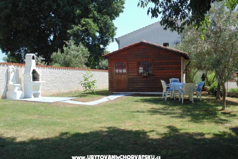 Apartmány Regi – foto 4