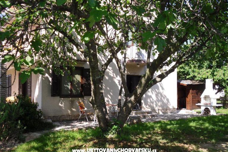 COKI Apartmány Medulin – foto 11