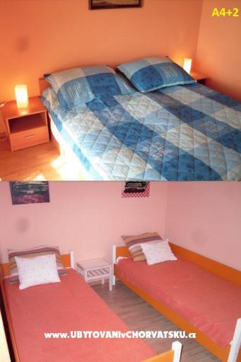 COKI Apartmány Medulin – foto 5