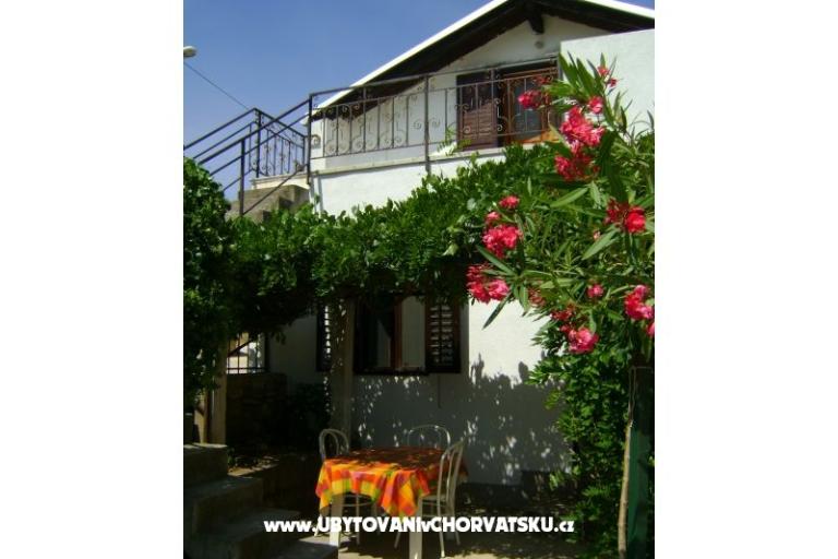 Fisherman Place,     Apartmán 1/2 + – foto 7