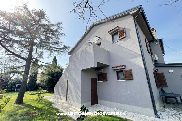 Flowers Apartmán Medulin, Fucane 2 – foto 11