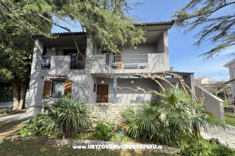 Flowers Apartmán Medulin, Fucane 2 – foto 12