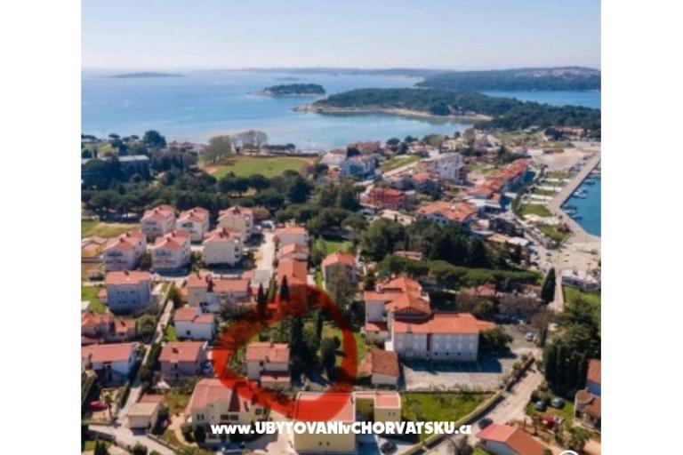 Flowers Apartmán Medulin, Fucane 2 – foto 13