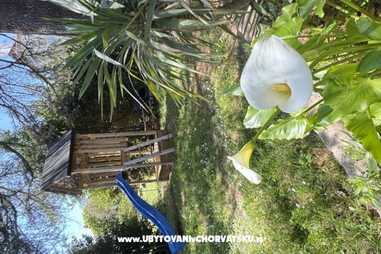 Flowers Apartmán Medulin, Fucane 2 – foto 14